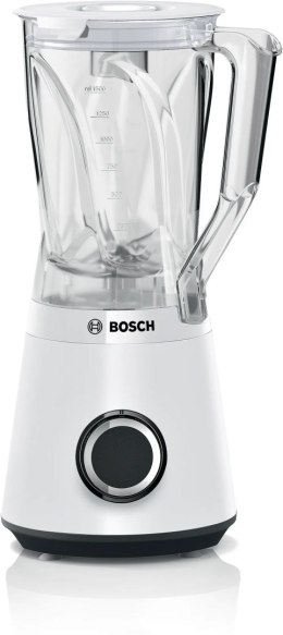 Bosch Blender | MMB6141W VitaPower Series 4 | Tabletop | 1200 W | Jar material Tritan | Jar capacity 1.5 L | White