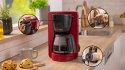 Bosch Coffee Maker | TKA2M114 MyMoment | Drip | 1200 W | Red