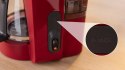 Bosch Coffee Maker | TKA2M114 MyMoment | Drip | 1200 W | Red