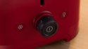 Bosch Compact Toaster | TAT3M124 MyMoment | Number of slots 2 | Housing material Plastic | Red