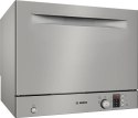 Bosch Dishwasher | SKS2ITI00E | Free standing | Width 55 cm | Number of place settings 6 | Number of programs 6 | Energy efficie