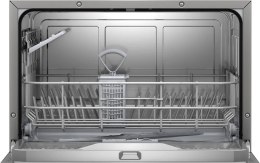 Bosch Dishwasher | SKS2ITI00E | Free standing | Width 55 cm | Number of place settings 6 | Number of programs 6 | Energy efficie