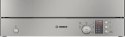 Bosch Dishwasher | SKS2ITI00E | Free standing | Width 55 cm | Number of place settings 6 | Number of programs 6 | Energy efficie