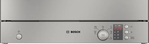 Bosch Dishwasher | SKS2ITI00E | Free standing | Width 55 cm | Number of place settings 6 | Number of programs 6 | Energy efficie