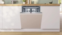 Bosch Dishwasher | SMV46KX12E | Built-in | Width 60 cm | Number of place settings 13 | Number of programs 6 | Energy efficiency