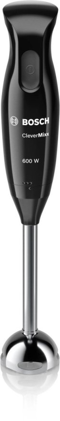 Bosch Hand Blender | MSM2610B CleverMixx | Hand Blender | 600 W | Number of speeds 1 | Black/Grey