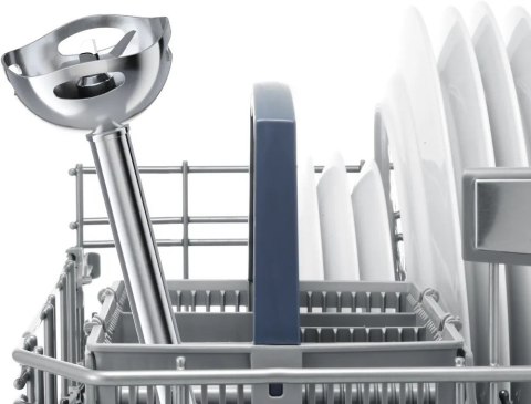 Bosch Hand Blender | MSM2610B CleverMixx | Hand Blender | 600 W | Number of speeds 1 | Black/Grey