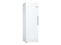 Bosch KSV36FWDP Refrigerator, Free-standing, Larder, Height 186 cm, D, Fridge 346 L, No Freezer, White Bosch