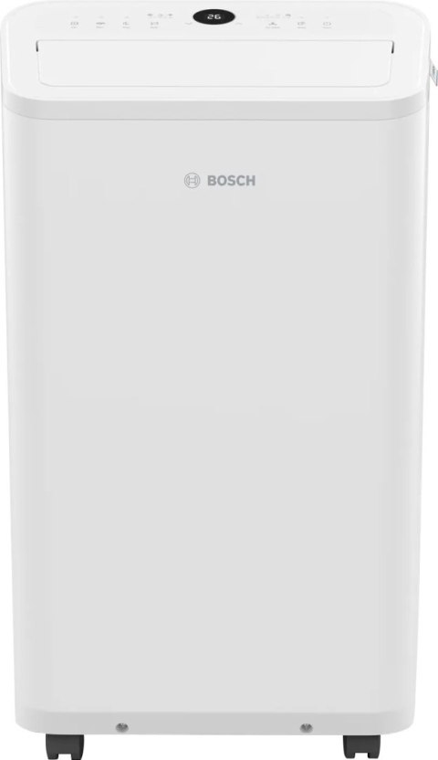 Bosch Mobile Air Conditioner | Cool 2000 | Suitable for rooms up to 35 m³ | White