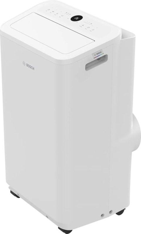 Bosch Mobile Air Conditioner | Cool 2000 | Suitable for rooms up to 35 m³ | White