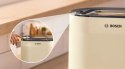 Bosch TAT2M127 MyMoment Compact toaster, 950 W, 2 slots, Beige
