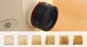 Bosch TAT2M127 MyMoment Compact toaster, 950 W, 2 slots, Beige