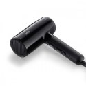 Braun Hair dryer | BRHD225E | 2200 W | Number of temperature settings 3 | Ionic function | Diffuser nozzle | Black