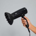 Braun Hair dryer | BRHD225E | 2200 W | Number of temperature settings 3 | Ionic function | Diffuser nozzle | Black