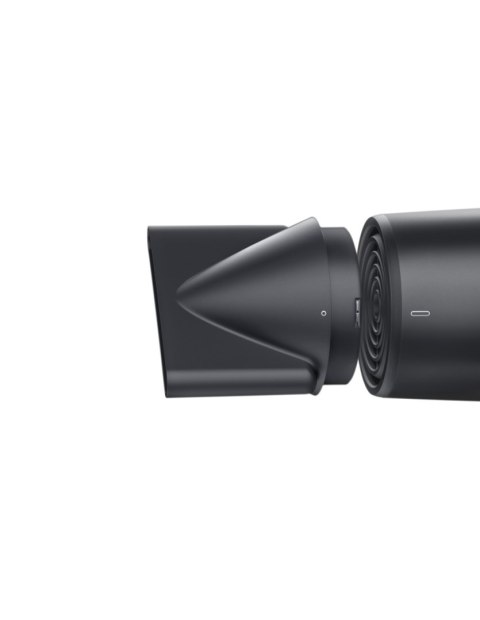 Braun | Hair dryer | BRHD425E | 2100 W | Number of temperature settings 3 | Ionic function | Diffuser nozzle | Black