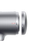 Braun | Hair dryer | HD4.3 | 2200 W | Number of temperature settings 3 | Ionic function | Diffuser nozzle | Grey