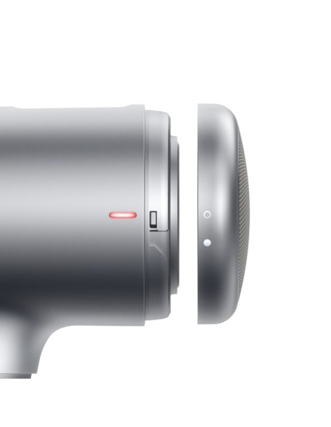 Braun | Hair dryer | HD4.3 | 2200 W | Number of temperature settings 3 | Ionic function | Diffuser nozzle | Grey