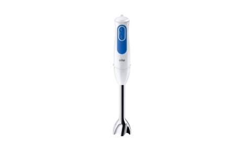 Braun Hand Blender | MQ 3035 Sauce MultiQuick 3 | Hand Blender | 700 W | Number of speeds 2 | White