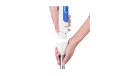 Braun Hand Blender | MQ 3035 Sauce MultiQuick 3 | Hand Blender | 700 W | Number of speeds 2 | White