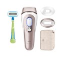 Braun | IPL Epilator | PL7147 Skin i·expert | Number of power levels 10 | White/Pink