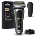 Braun | Shaver | 9515S Series 9 Pro+ | Operating time (max) 60 min | Wet & Dry | Lithium Ion