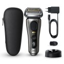 Braun | Shaver | 9515S Series 9 Pro+ | Operating time (max) 60 min | Wet & Dry | Lithium Ion