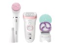Braun | Silk-épil Beauty Set 9 9/985 BS | Epilator | Operating time (max) 50 min | Bulb lifetime (flashes) Not applicable | Numb