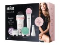 Braun | Silk-épil Beauty Set 9 9/985 BS | Epilator | Operating time (max) 50 min | Bulb lifetime (flashes) Not applicable | Numb