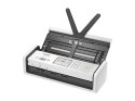 Brother ADS-1800W Compact, Portable Document Scanner, Duplex, Wi-Fi, LCD