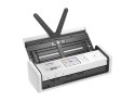 Brother ADS-1800W Compact, Portable Document Scanner, Duplex, Wi-Fi, LCD