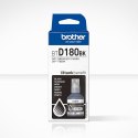 Brother BTD180BK Black Ink Bottle | Brother