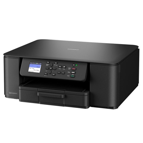 Brother DCP-J1310DW 3-in-1 Wireless Inkjet Printer With Duplex Print | Brother