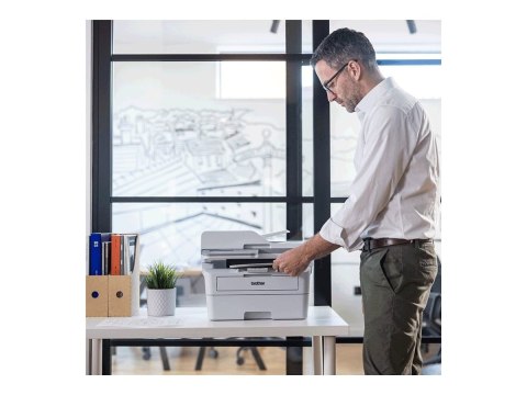 Brother MFC-L2980DW All-in-One Mono Laser Printer