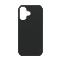 CARE by PanzerGlass Case Fashion Black MagSafe iPhone 16 | CARE