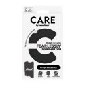 CARE by PanzerGlass Case Fashion Black MagSafe iPhone 16 Plus | CARE