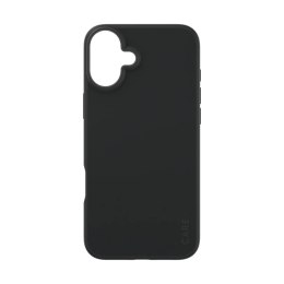 CARE by PanzerGlass Case Fashion Black iPhone 16 Plus | CARE