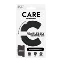 CARE by PanzerGlass Case Fashion Black iPhone 16 Plus | CARE
