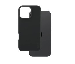 CARE by PanzerGlass Case Fashion Black iPhone 16 Pro Max | CARE