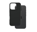 CARE by PanzerGlass Case Fashion Black iPhone16 PRO | CARE