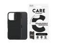 CARE by PanzerGlass Case Fashion Black iPhone16 PRO | CARE