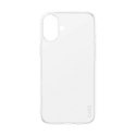 CARE by PanzerGlass Case Fashion X-Ray Soft Basic iPhone 16 Plus | CARE