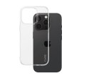 CARE by PanzerGlass Case Fashion X-Ray Soft Basic iPhone16 PRO | CARE