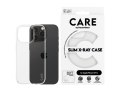 CARE by PanzerGlass Case Fashion X-Ray Soft Basic iPhone16 PRO | CARE