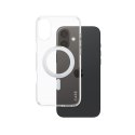 CARE by PanzerGlass Case Feature Silver Kickstand & MagSafe iPhone 16 Plus | CARE
