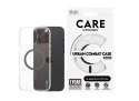 CARE by PanzerGlass Case Flagship Black MagSafe iPhone 16 Pro Max | CARE