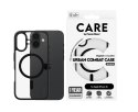 CARE by PanzerGlass Case Flagship Urban Combat Black MagSafe iPhone 16 | CARE