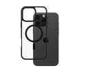 CARE by PanzerGlass Case Flagship Urban Combat Black MagSafe iPhone 16 Pro Max | CARE