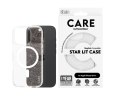 CARE by PanzerGlass Flagship Case Urban Combat Star Lit w. White MagSafe iPhone 16 Pro | CARE