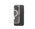 CARE by PanzerGlass Flagship Case Urban Combat Star Lit w. White MagSafe iPhone 16 Pro Max | CARE