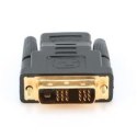 Cablexpert | Adapter wideo | 19-pinowe HDMI typu A | żeńskie | 18+1-pinowe cyfrowe DVI (Single-Link) | męskie